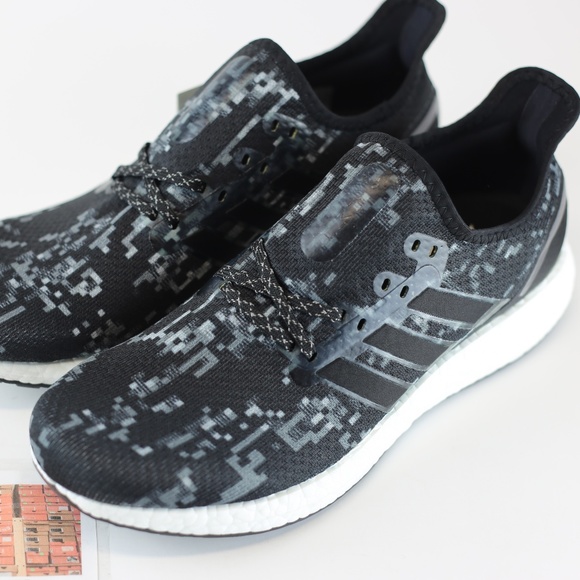 RARE ADIDAS Speedfactory AM4 Creators Club BOOST - Picture 1 of 8